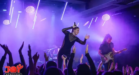 Михаела Филева ще изправи публиката с &bdquo;Бойкот&ldquo; и ще я разчувства с &bdquo;Нова страница&ldquo;