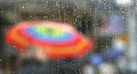 Дъждовете продължават в Източна България