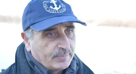 Кап. Павлин Цонев