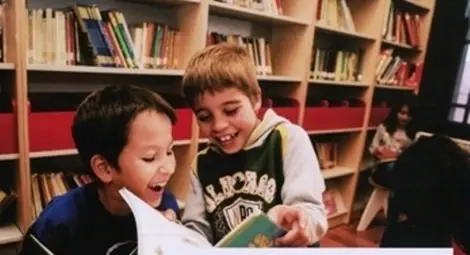 Престижно отличие за проект на регионалната библиотека