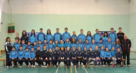 Бадминтонът напусна стария си дом с прощален турнир