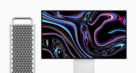 Новият Mac Pro ще се произвежда в Китай