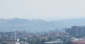 Всеки ден фини прахови частици над нормата във въздуха в Русе