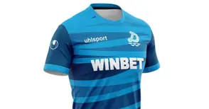 „Дунав“ се нарежда сред клубовете с официален фен магазин