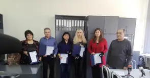 Две национални и шест регионални награди за русенски медици