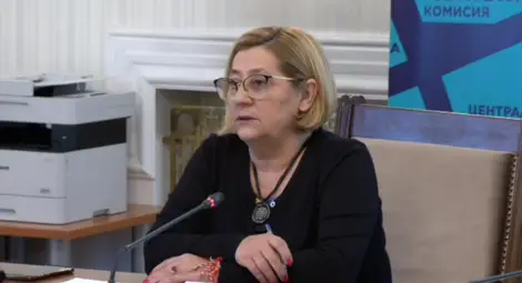 Гласуваме с 60-сантиметрова бюлетина на 4 април