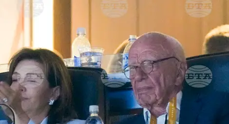 Снимка: БТА Снимка: БТА