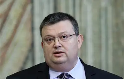 Китайският главен прокурор идва по покана на Цацаров