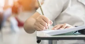 34 пълни шестици в Русе  на тазгодишните матури