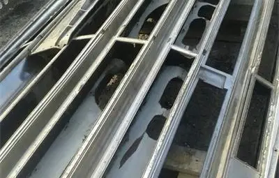 Откриха саркофага на Георги Димитров в пункт за скрап