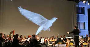 Русенската опера - основно действащо лице в Моцартовите празници в Правец