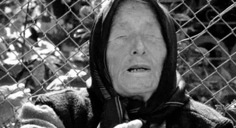 Ванга предсказала потопа във Варна!