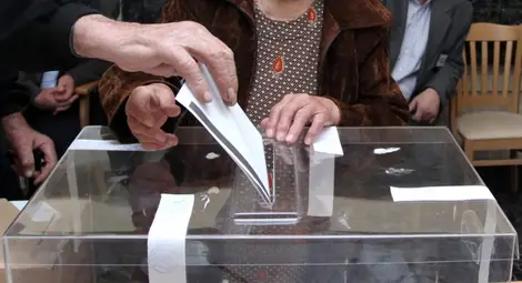 5260 избиратели повече в сравнение с евровота