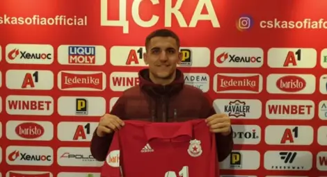 Ахмедов: В Русе оставих само добри приятели