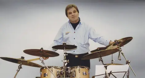 Пламен Загоров празнува на една сцена с Васил Петров и Биг Бенд Русе и готви голяма изненада