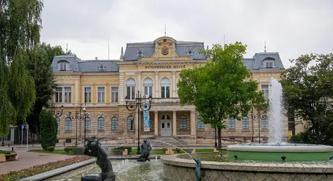 Русенският музей става хъб за дигитализация на културното наследство