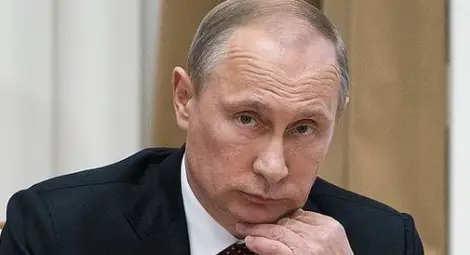 Путин: Русия не възнамерява да си съперничи със Запада