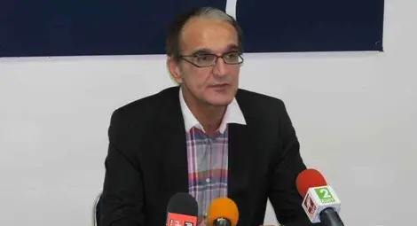 СДС разкара и русенския депутат Михаил Михайлов