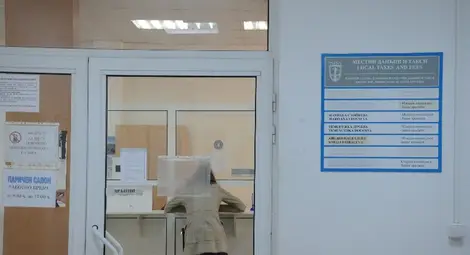 С 425 000 лева по-малко влезли в хазната през първото тримесечие