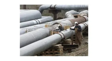 Тарикат от Брезово зарежда гориво от петролопровод