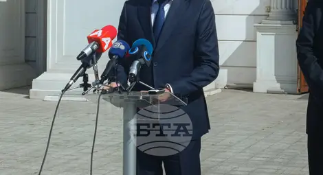 Снимка: БТА Снимка: БТА