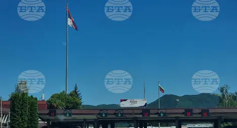 Снимка: БТА Снимка: БТА