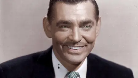 Кралят на Холивуд