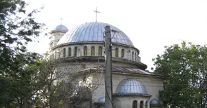 Връщат достолепието на русенското копие на Златната църква в Преслав