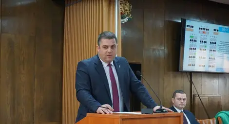 Иво Пазарджиев