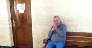 Ричърд убил на пътя в Сваленик съсед, с когото всеки ден си ходели на гости