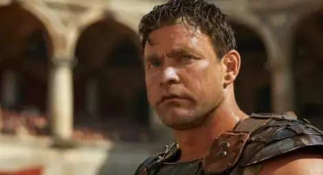 Фалшификат, генериран от изкуствен интелект