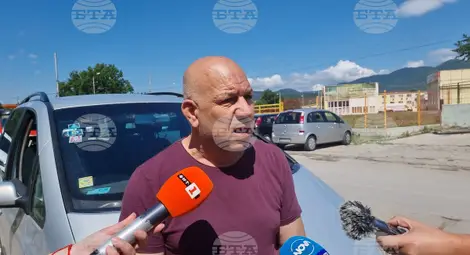 Снимка: БТА Снимка: БТА