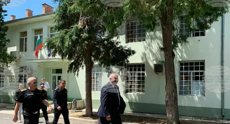 Снимка: БТА Снимка: БТА