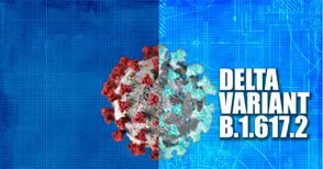 Делта вариантът настъпва, новите случаи на Ковид-19 вървят нагоре