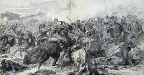 По следите на забравените герои