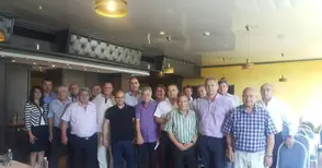 Цветанов: ГЕРБ е с най- подготвения отбор в Русе