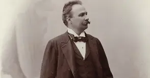 „Духът ми се бореше с материята, исках да я превърна в чувство, в мисъл“