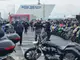 Мотоциклетисти от цялата страна се събраха за откриването на Мотосезон-2025 в Бургас