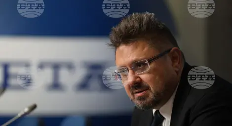 Снимка: БТА Снимка: БТА