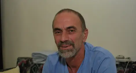 Д-р Иван Стоянов е новият директор на болницата