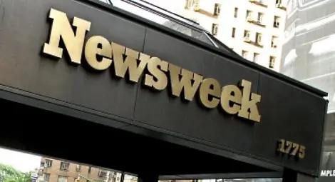 "Нюзуик" отново излиза в печатен формат