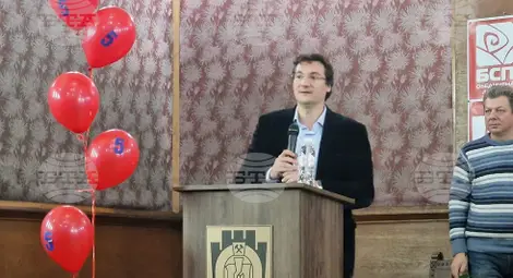 Снимка: БТА Снимка: БТА