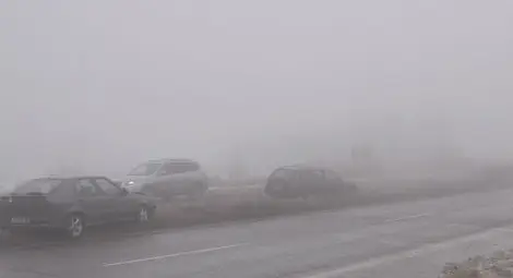 11 ранени и 2-ма загинали на магистрала "Тракия" 11 ранени и 2-ма загинали на магистрала "Тракия"