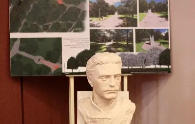 Авторски колектив - арх. Жечка Илиева, проектант к.арх. Денис Наумов