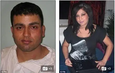 Осъдиха на доживотен затвор пакистанеца, заклал българка в Лондон