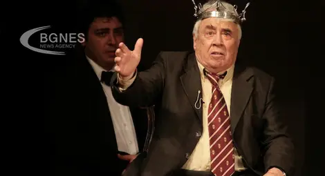 Отбелязваме рождението на Щастливеца, Яворов, Калоянчев и деня на киното