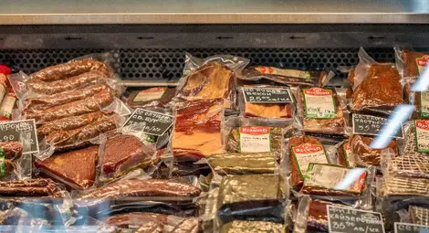 &bdquo;Голямо Враново&ldquo; отвори първата борса за месо на пазара &bdquo;Сан Стефано&ldquo;