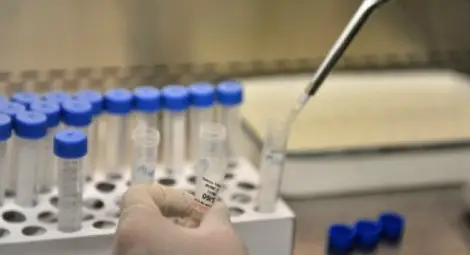 Вирус ще убива раковите клетки