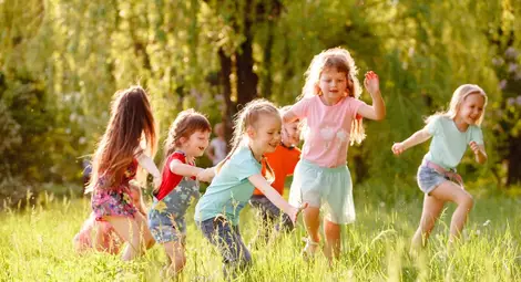 Родителско кафе дава идеи как&nbsp; да заменим телефона със спорт