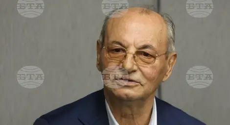 Снимка: БТА Снимка: БТА